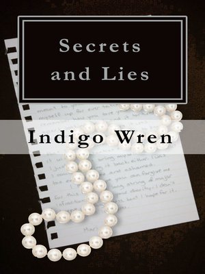 cover image of Secrets and Lies